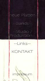 neue platten bands studio produktion