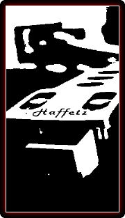 HaffetzRaster