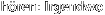 h�ren: Irgendwo